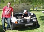 Fiat Ritmo 3